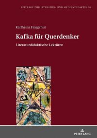 Produktbild: Kafka f&uuml;r Querdenker