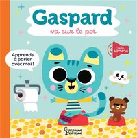 Produktbild: Gaspard va sur le pot