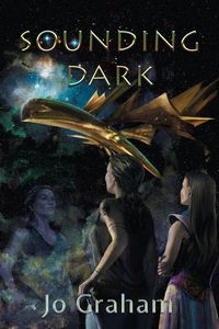 Produktbild: Sounding Dark