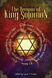 Produktbild: The Demons of King Solomon