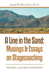 Produktbild: A Line in the Sand