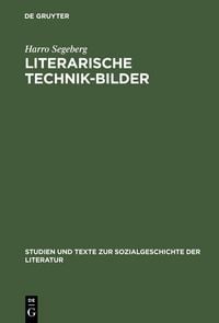 Produktbild: Literarische Technik-Bilder