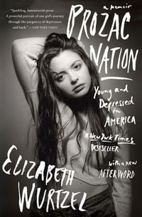 Produktbild: Prozac Nation
