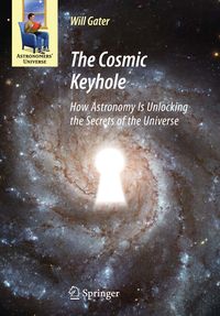 Bild vom Artikel The Cosmic Keyhole vom Autor Will Gater