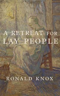 Produktbild: A Retreat for Lay People