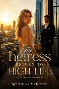 Produktbild: The heiress return to high life