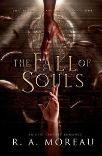 Produktbild: The Fall of Souls
