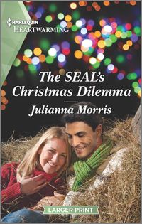 Bild vom Artikel The Seal's Christmas Dilemma: A Clean Romance vom Autor Julianna Morris
