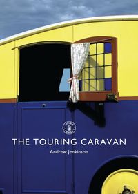 Produktbild: The Touring Caravan