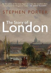 Produktbild: The Story of London