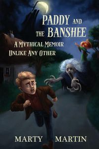 Produktbild: Paddy and the Banshee