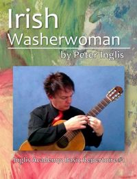 Produktbild: Irish Washerwoman (Inglis Academy: Basic Repertoire, #1)