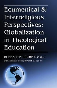 Produktbild: Ecumenical & Interreligious Perspectives