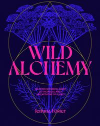 Produktbild: Wild Alchemy