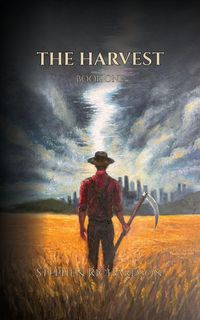 Produktbild: The Harvest