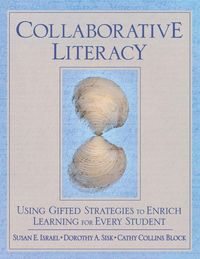 Produktbild: Collaborative Literacy