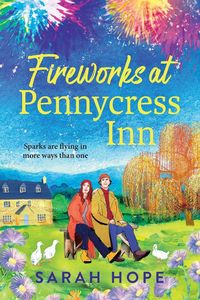 Produktbild: Fireworks at Pennycress Inn