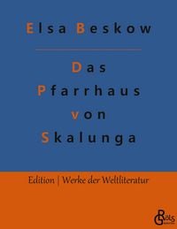 Produktbild: Das Pfarrhaus von Skalunga