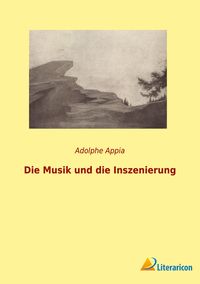 Produktbild: Die Musik und die Inszenierung