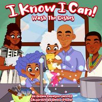 Produktbild: I Know I Can Wash the Dishes