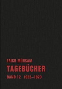Produktbild: Tageb&uuml;cher