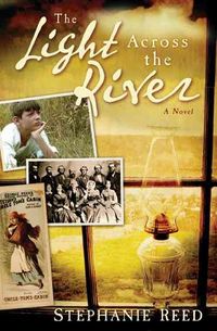 Produktbild: The Light Across the River