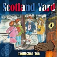 Produktbild: T&ouml;dlicher Tee