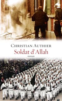 Produktbild: Soldat d'Allah