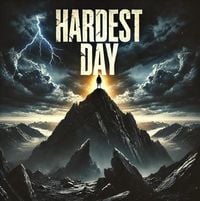 Produktbild: Hardest Day