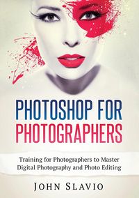 Produktbild: Photoshop for Photographers