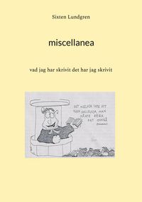 Produktbild: Miscellanea