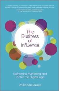 Produktbild: The Business of Influence