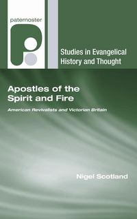 Produktbild: Apostles of the Spirit and Fire