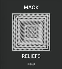 Produktbild: Heinz Mack