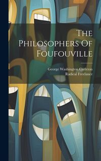 Produktbild: The Philosophers Of Foufouville