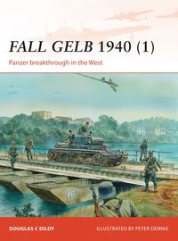 Produktbild: Fall Gelb 1940 (1)