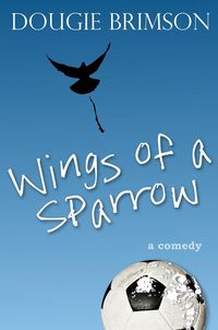 Produktbild: Wings of a Sparrow