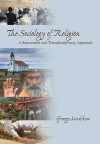 Produktbild: The Sociology of Religion