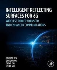 Produktbild: Intelligent Reflecting Surfaces for 6G