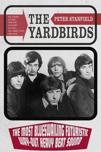 Produktbild: Yardbirds
