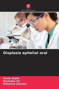 Produktbild: Displasia epitelial oral