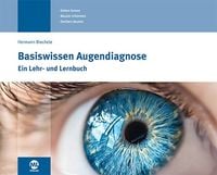 Produktbild: Basiswissen Augendiagnose
