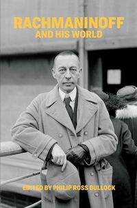 Produktbild: Rachmaninoff and His World