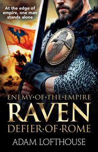 Produktbild: Raven