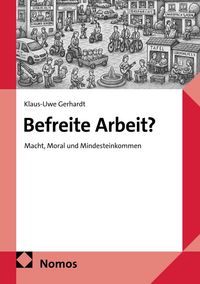 Produktbild: Befreite Arbeit?