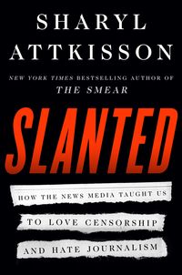 Produktbild: Attkisson, S: Slanted