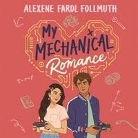 Produktbild: My Mechanical Romance