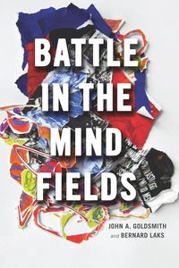 Produktbild: Battle in the Mind Fields