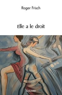 Produktbild: Elle a le droit