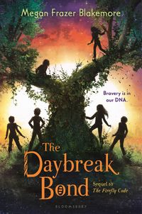 Produktbild: Daybreak Bond